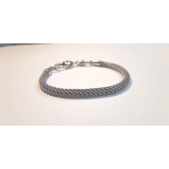 Brighton Charm Bracelet (Beverly Collection) and Brighton Christmas Tree Charm - Picture 3 of 11